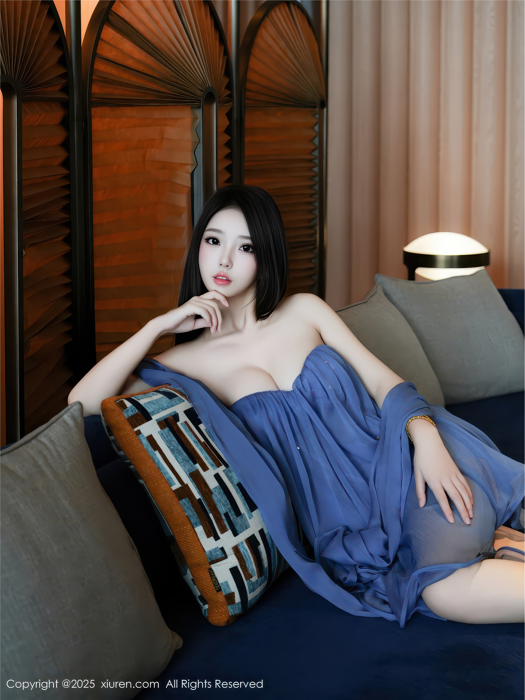 Xiuren秀人网 2025.11.14 NO.10988 烧烧小桃